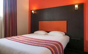 Brit Hotel Confort Alexia - La Souterraine